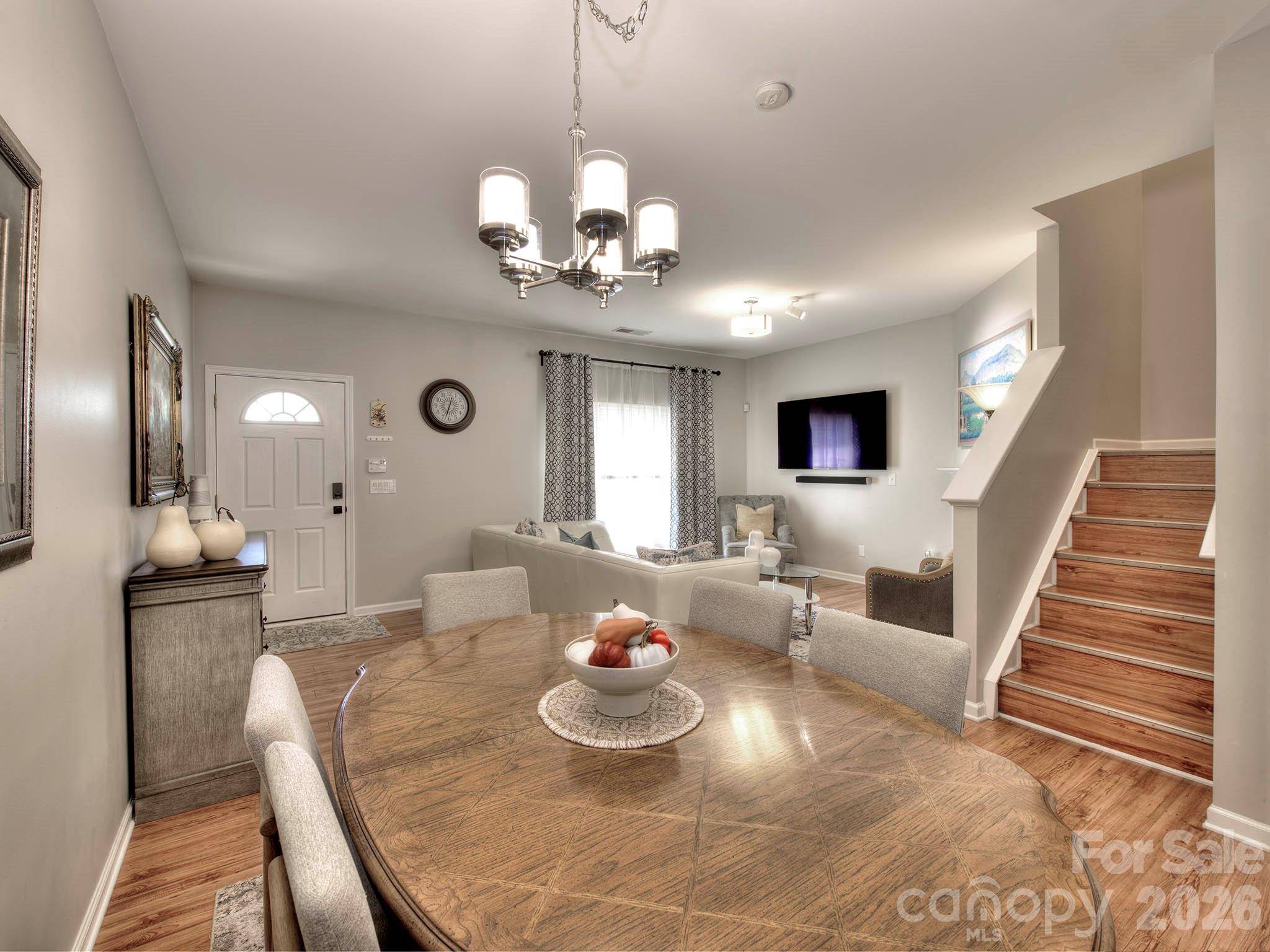 2963 Little Stream CT, Matthews, NC 28105