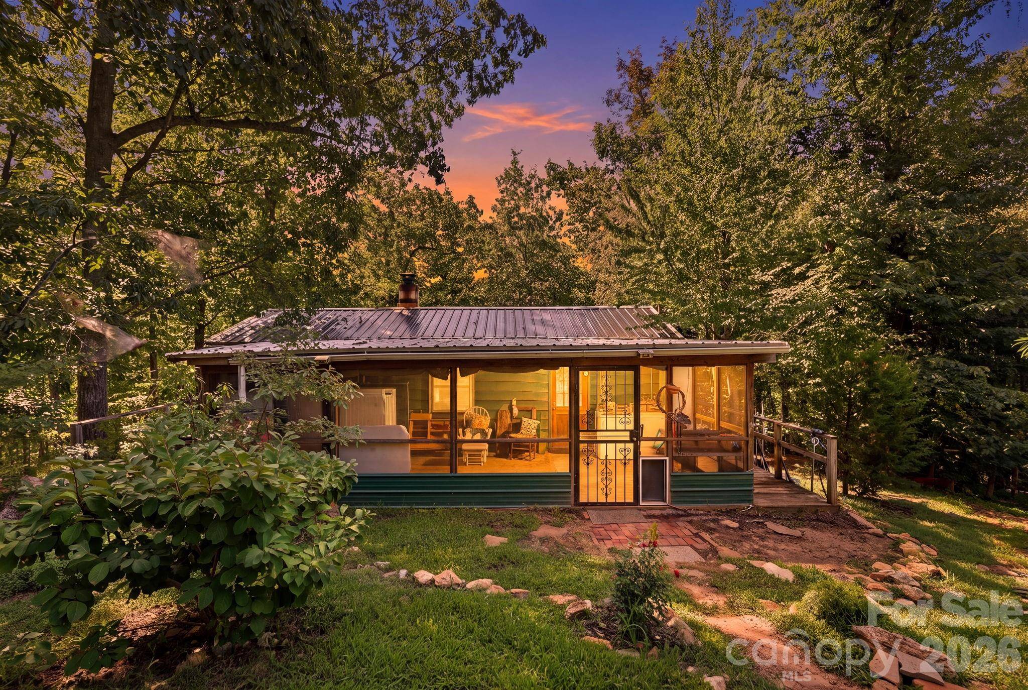 464 Mason RD, Ellenboro, NC 28040
