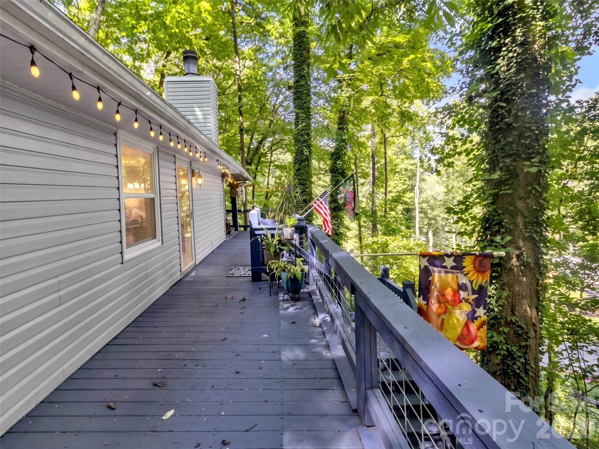 20 Seminole DR, Maggie Valley, NC 28751