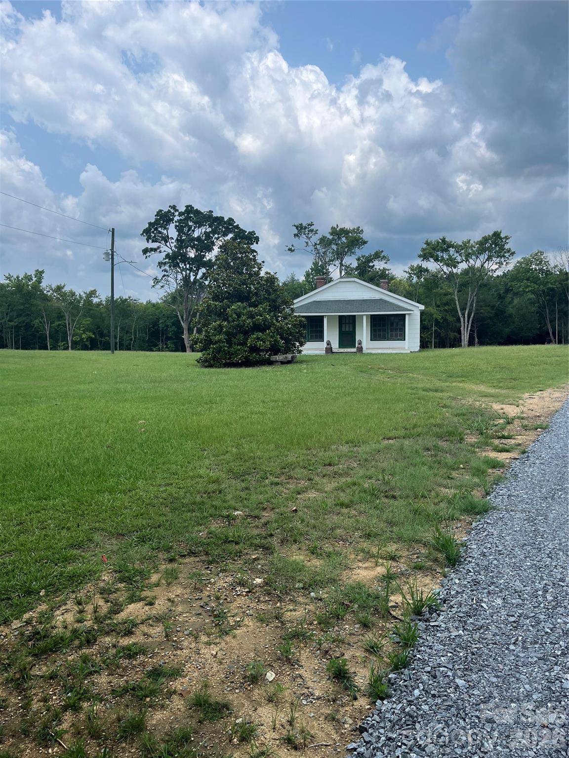 831 S Beersheba RD, Clover, SC 29710