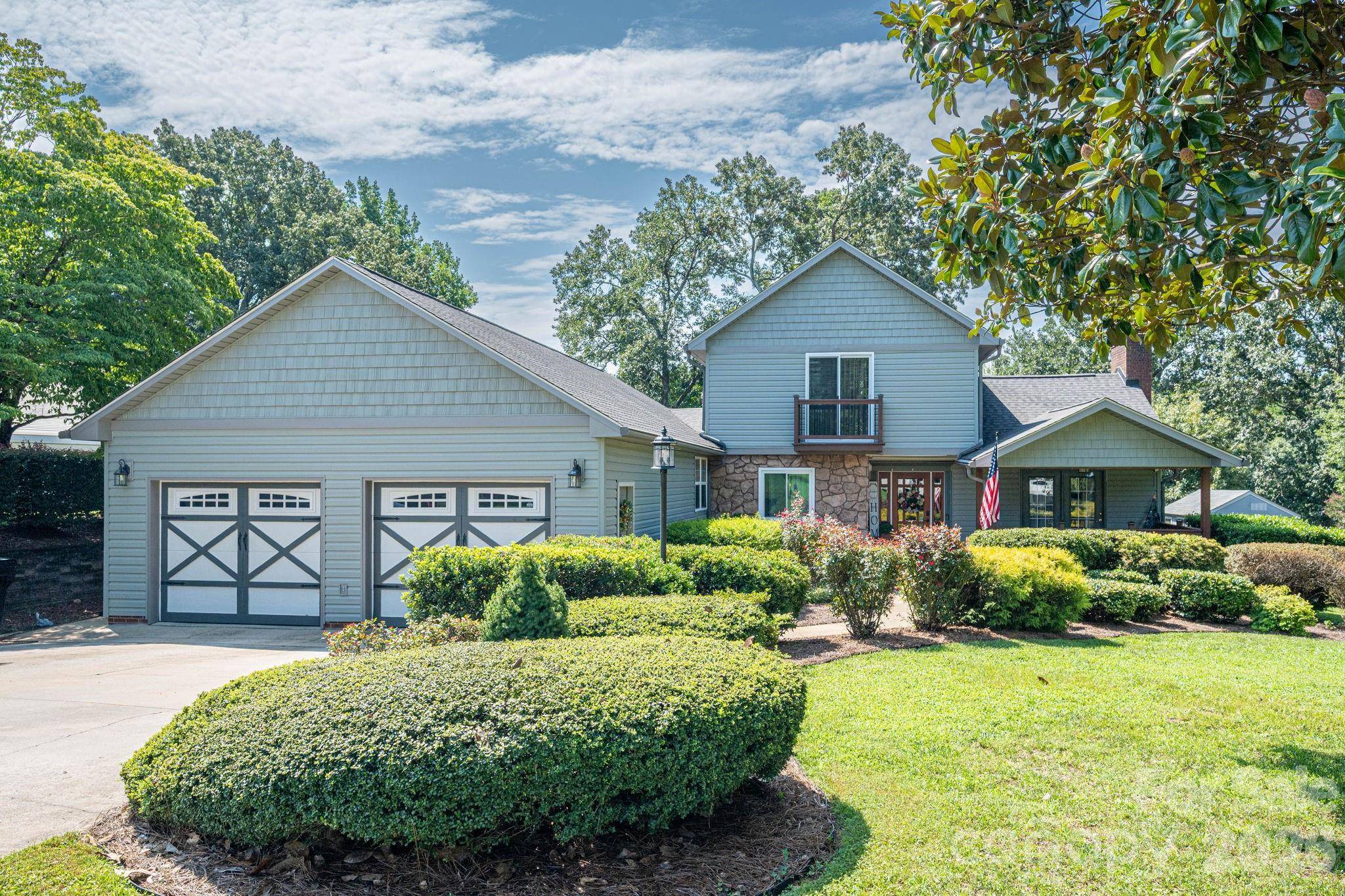 4609 Old Mill RD, Gastonia, NC 28056