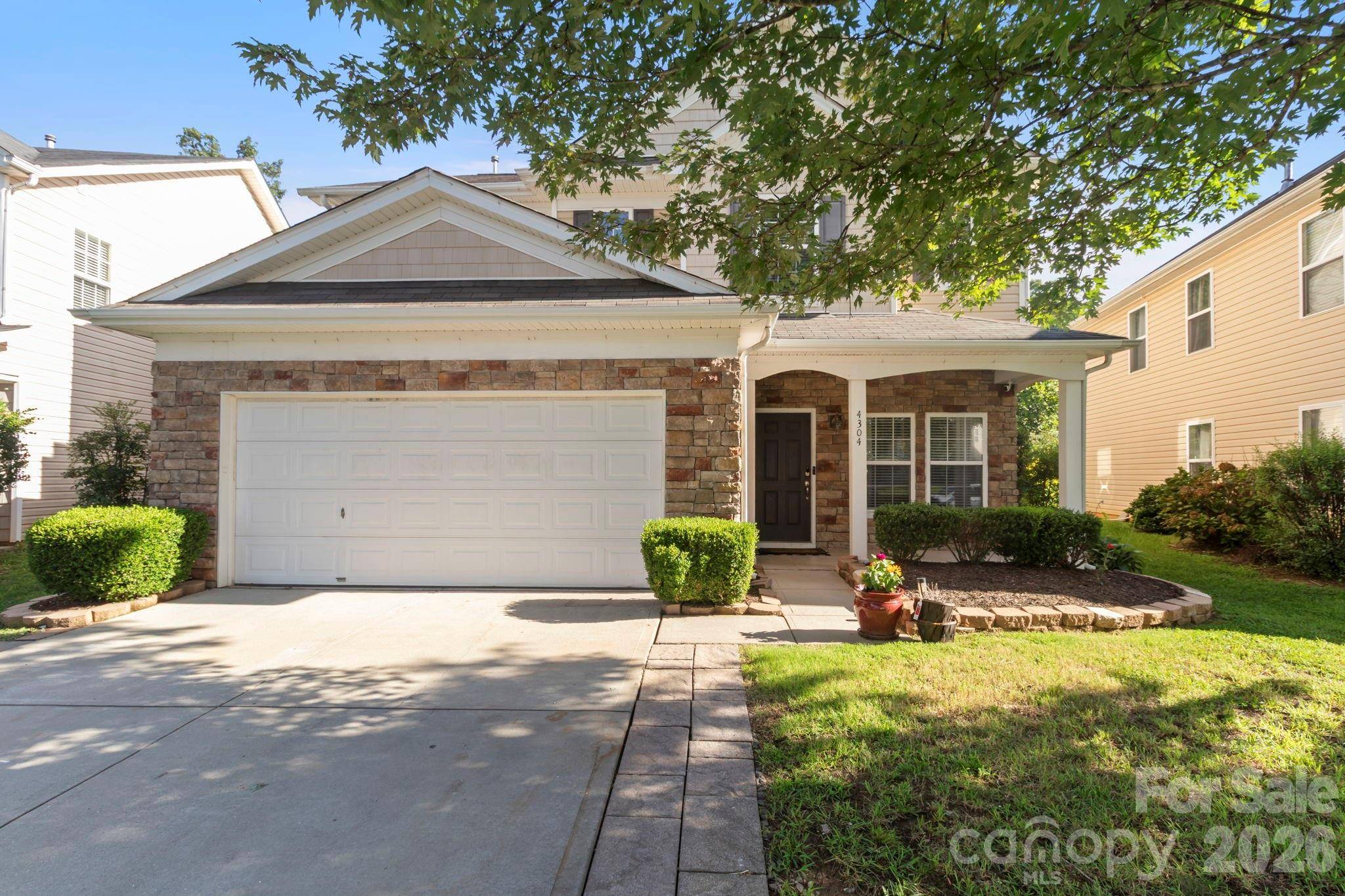 4304 Mary Point RD, Monroe, NC 28110