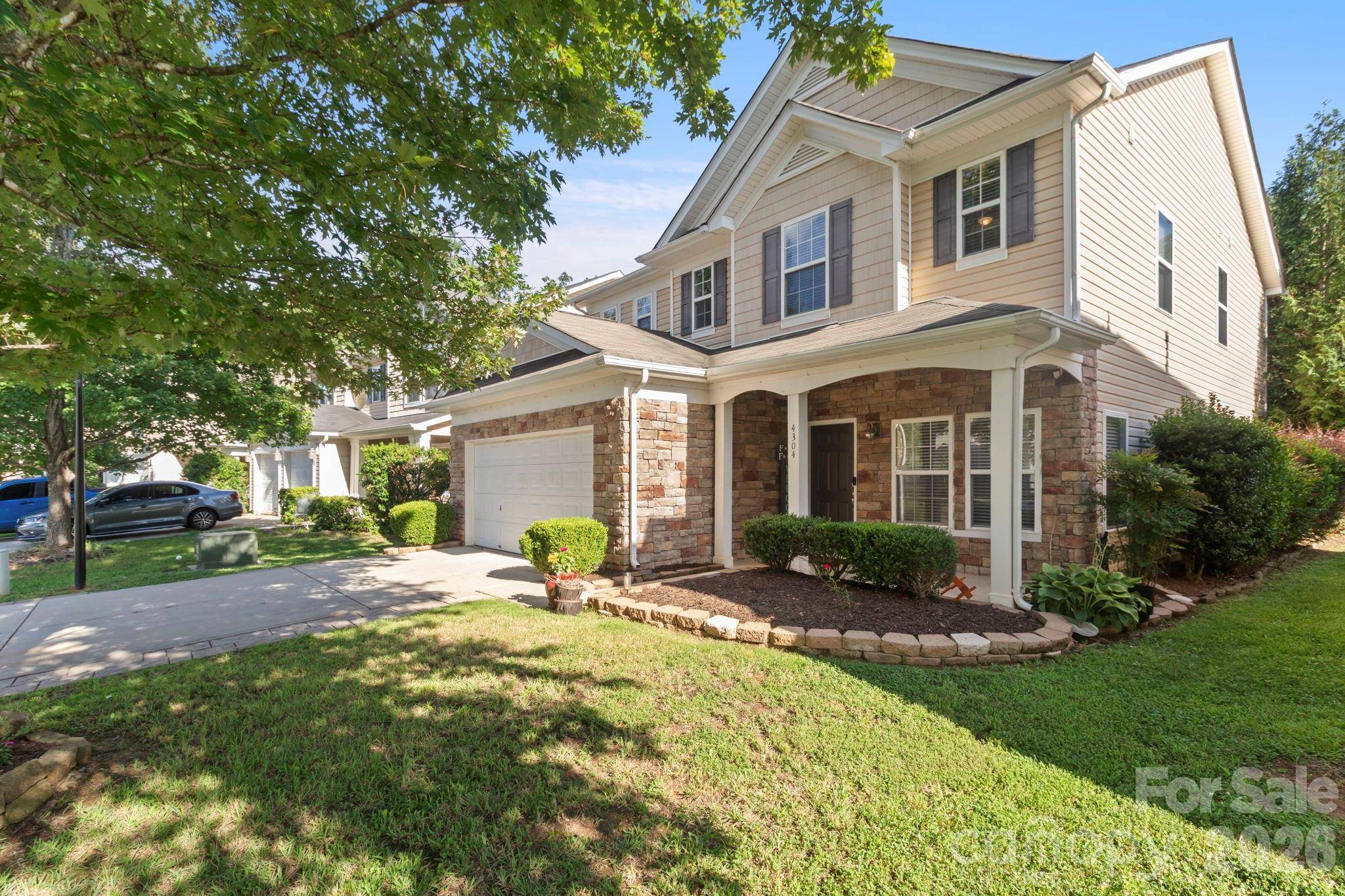 4304 Mary Point RD, Monroe, NC 28110