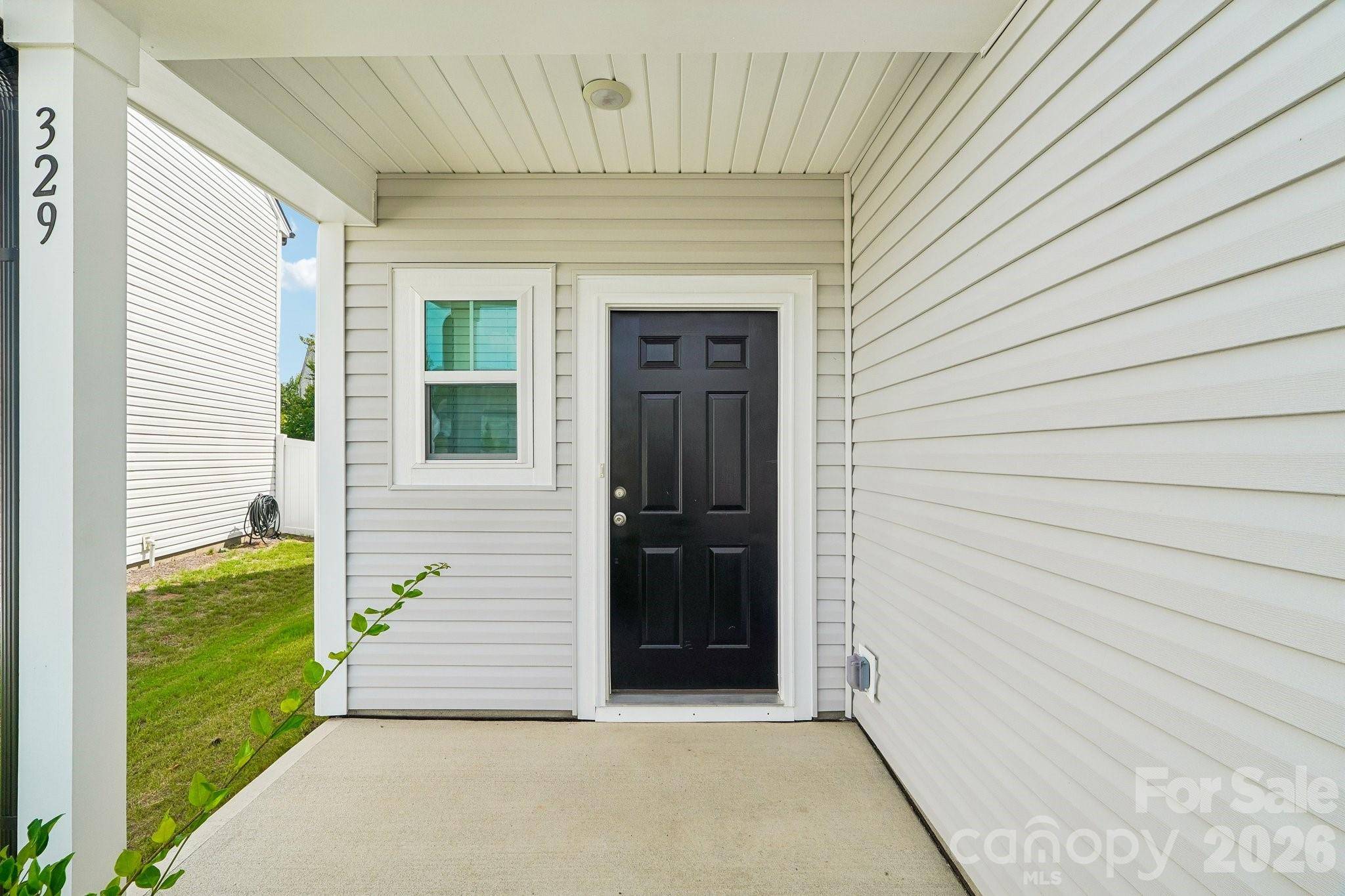 329 Wildmore WAY, Charlotte, NC 28214