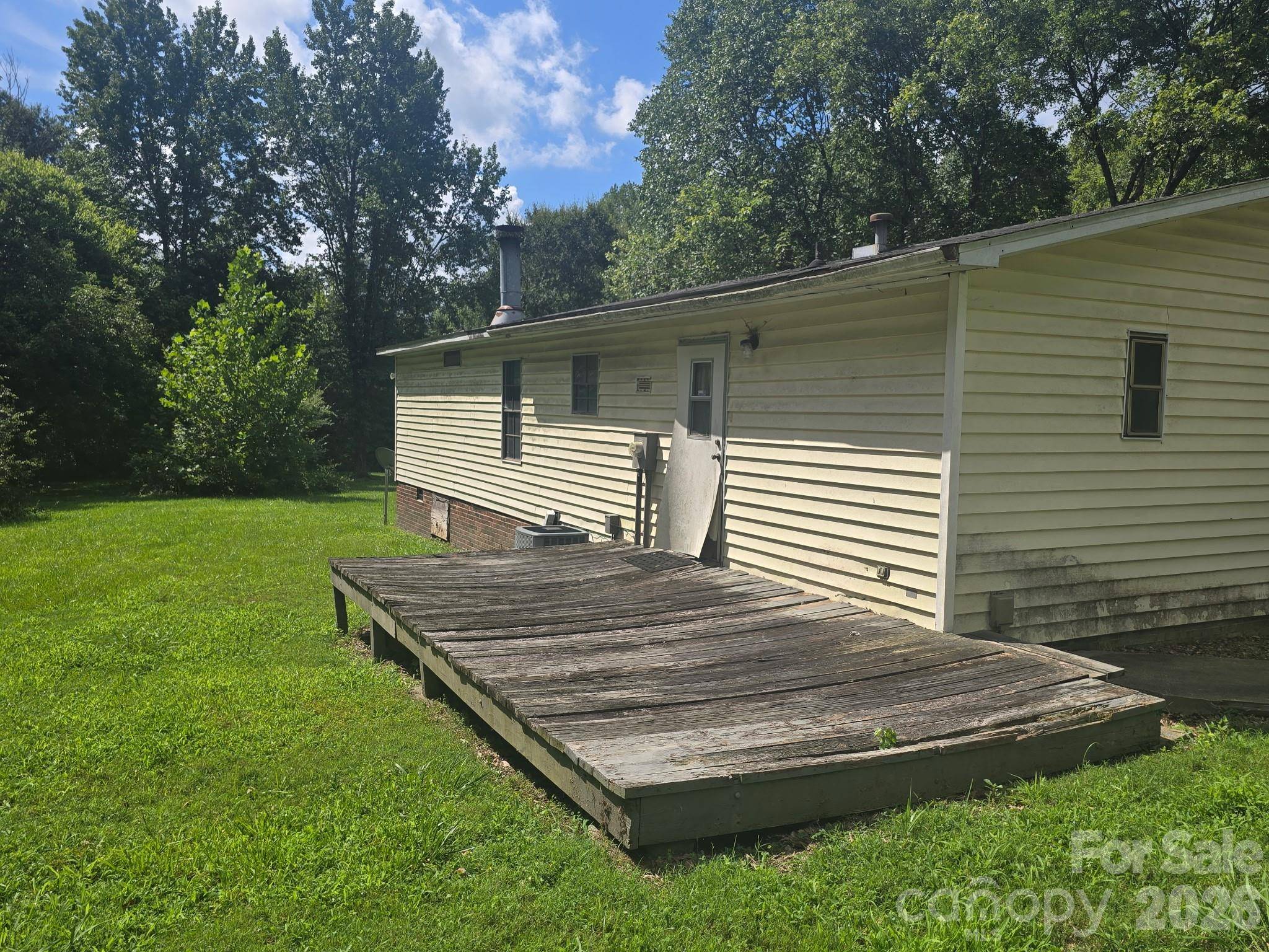 3944 Gaston Webbs Chapel RD, Crouse, NC 28033