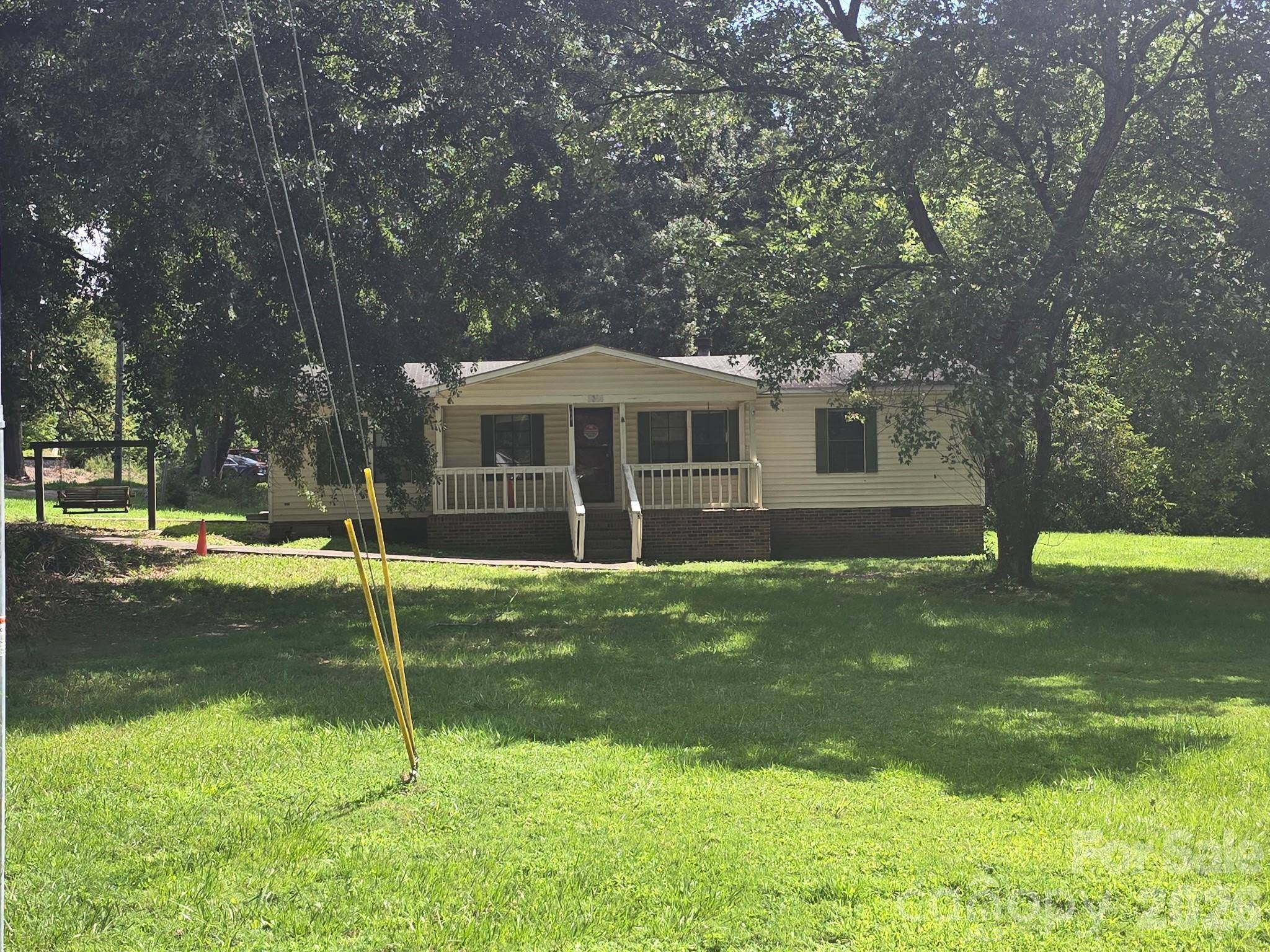 3944 Gaston Webbs Chapel RD, Crouse, NC 28033