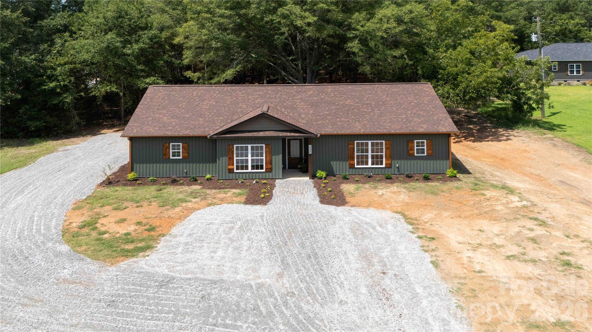 2553 Mt Prospect RD, Chester, SC 29706