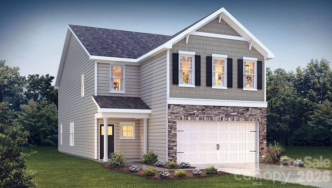 7557 Bainbridge RD, Sherrills Ford, NC 28673