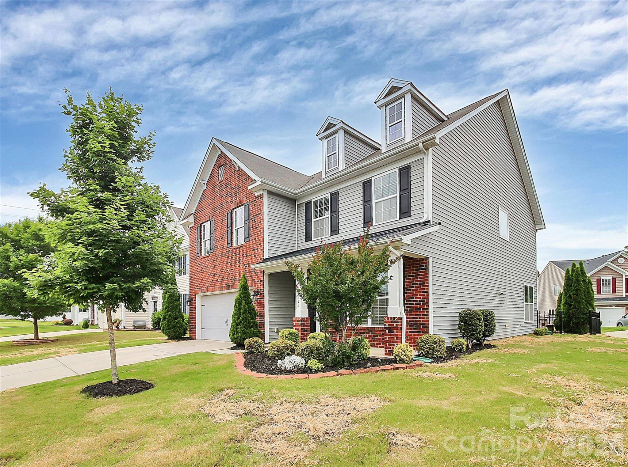 13523 Morgan Lee AVE, Charlotte, NC 28213