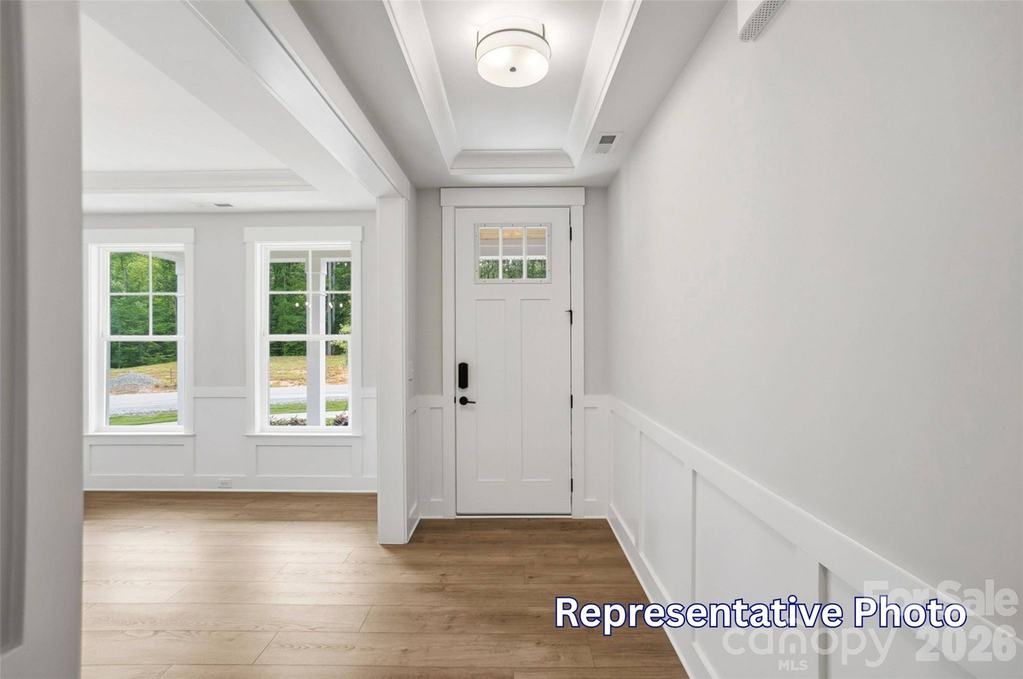 8005 James Query RD, Charlotte, NC 28227