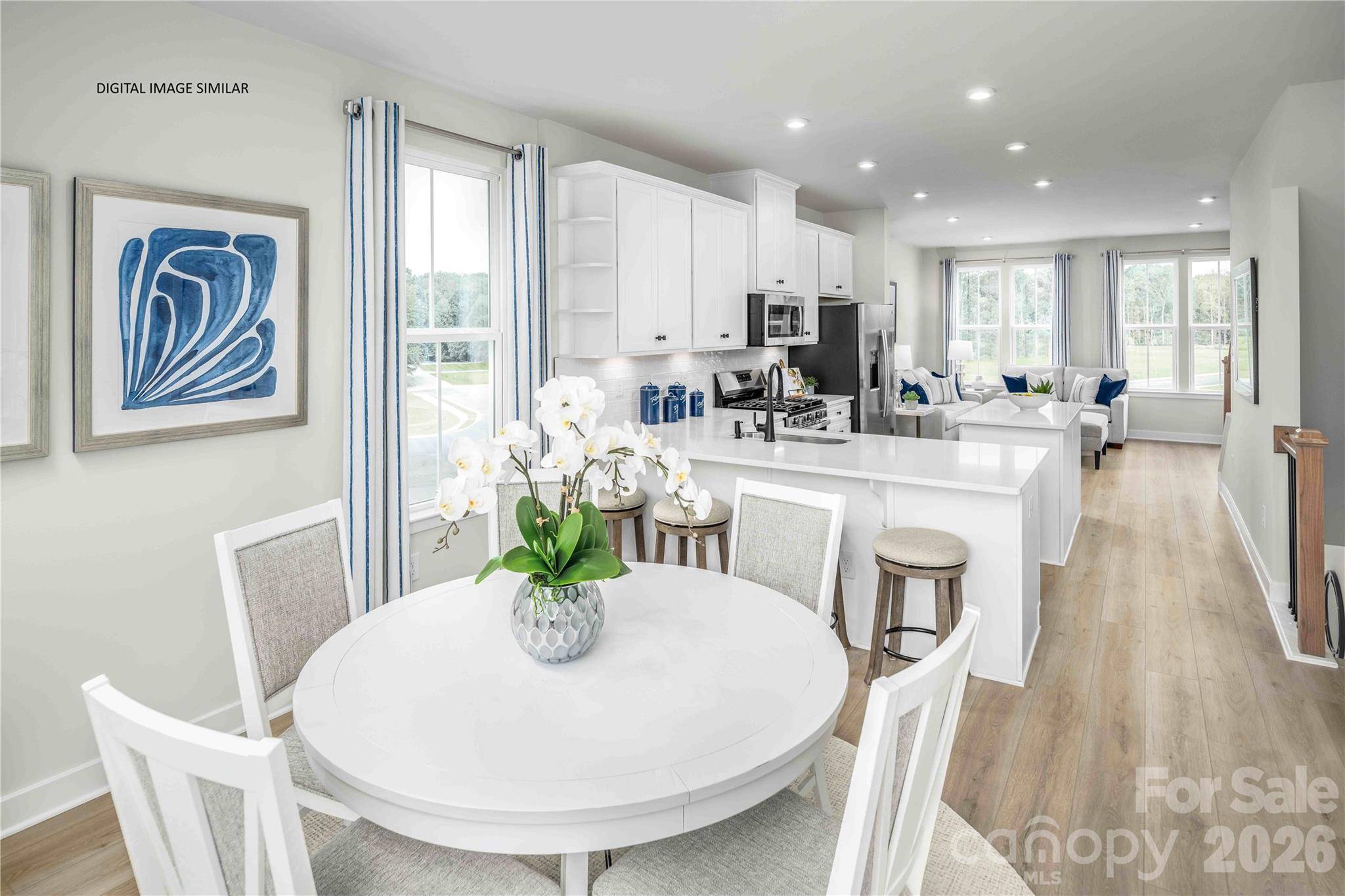 1510 Bethel RD, Charlotte, NC 28208