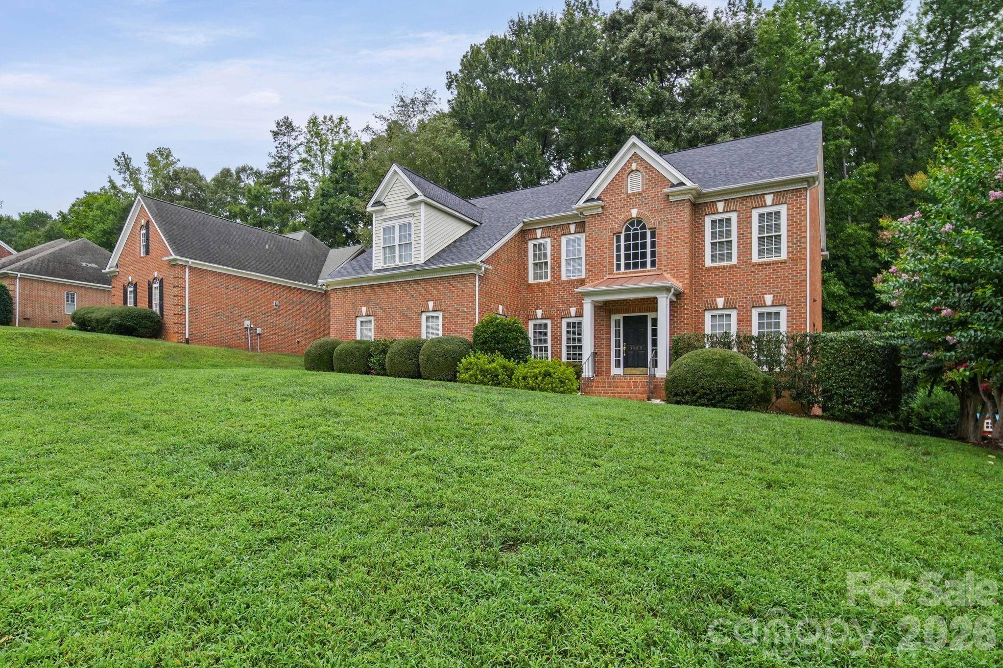 3489 Fieldstone DR, Gastonia, NC 28056