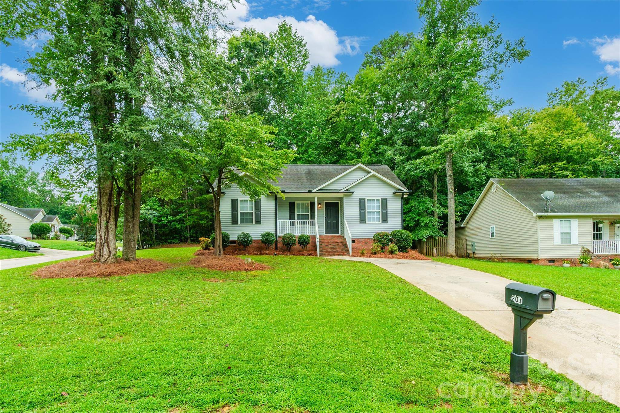 201 Polly Collins CT, Fort Mill, SC 29715