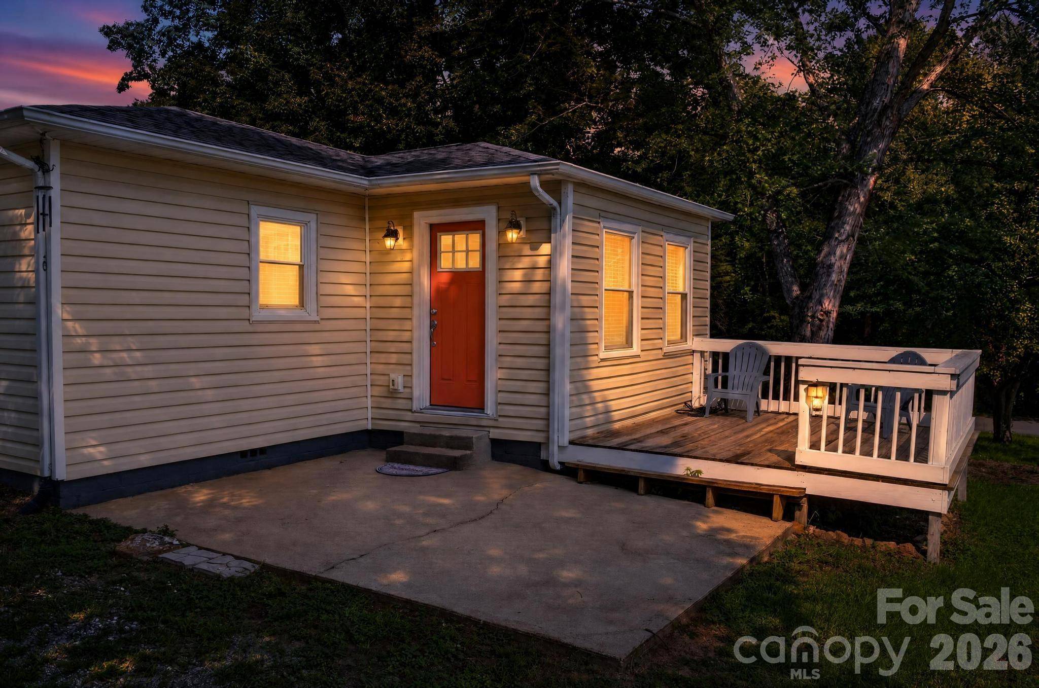 713 Wilmont ST SW, Lenoir, NC 28645