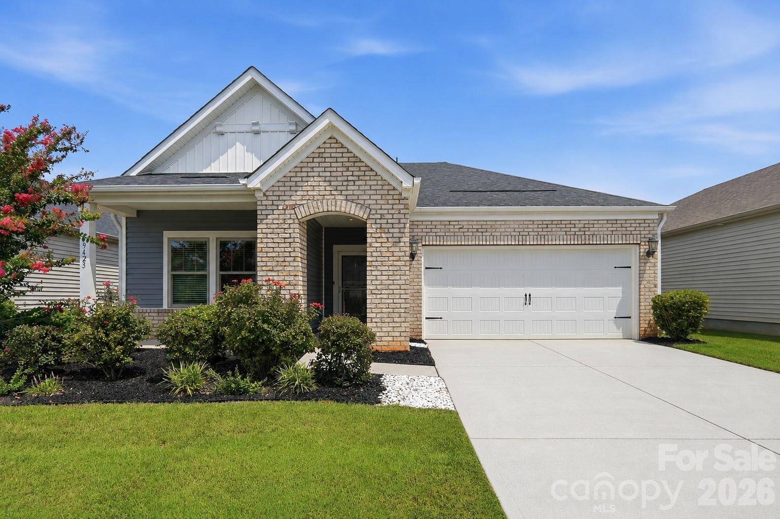 9423 Festival WAY, Charlotte, NC 28215
