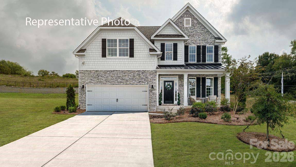 6418 Cherrybark Oak LN, Huntersville, NC 28078