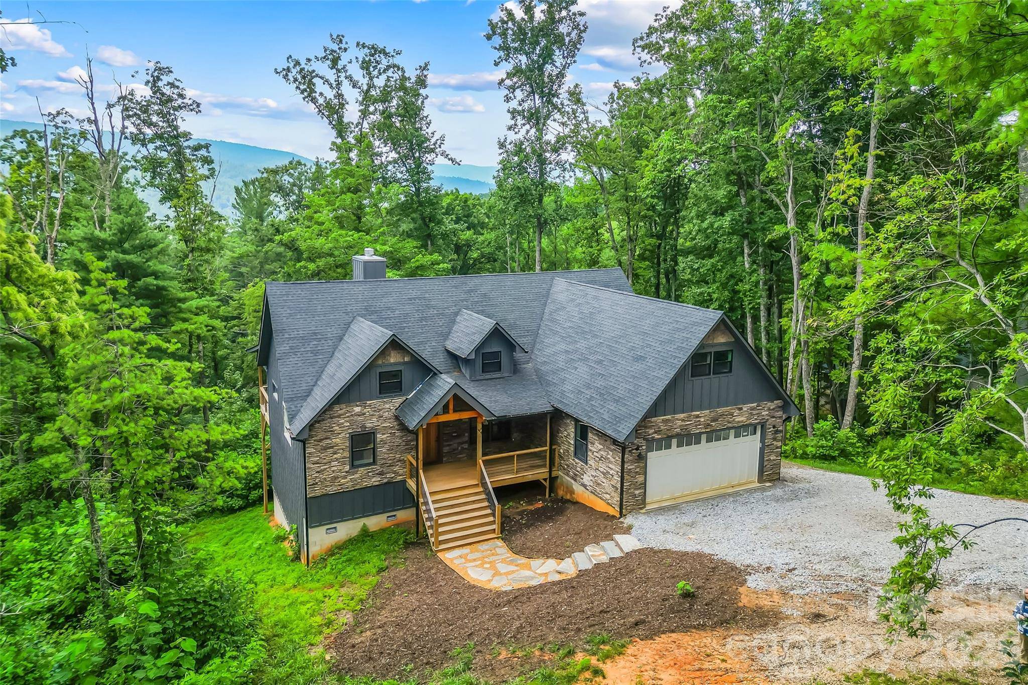 44 Valley View DR, Marion, NC 28752