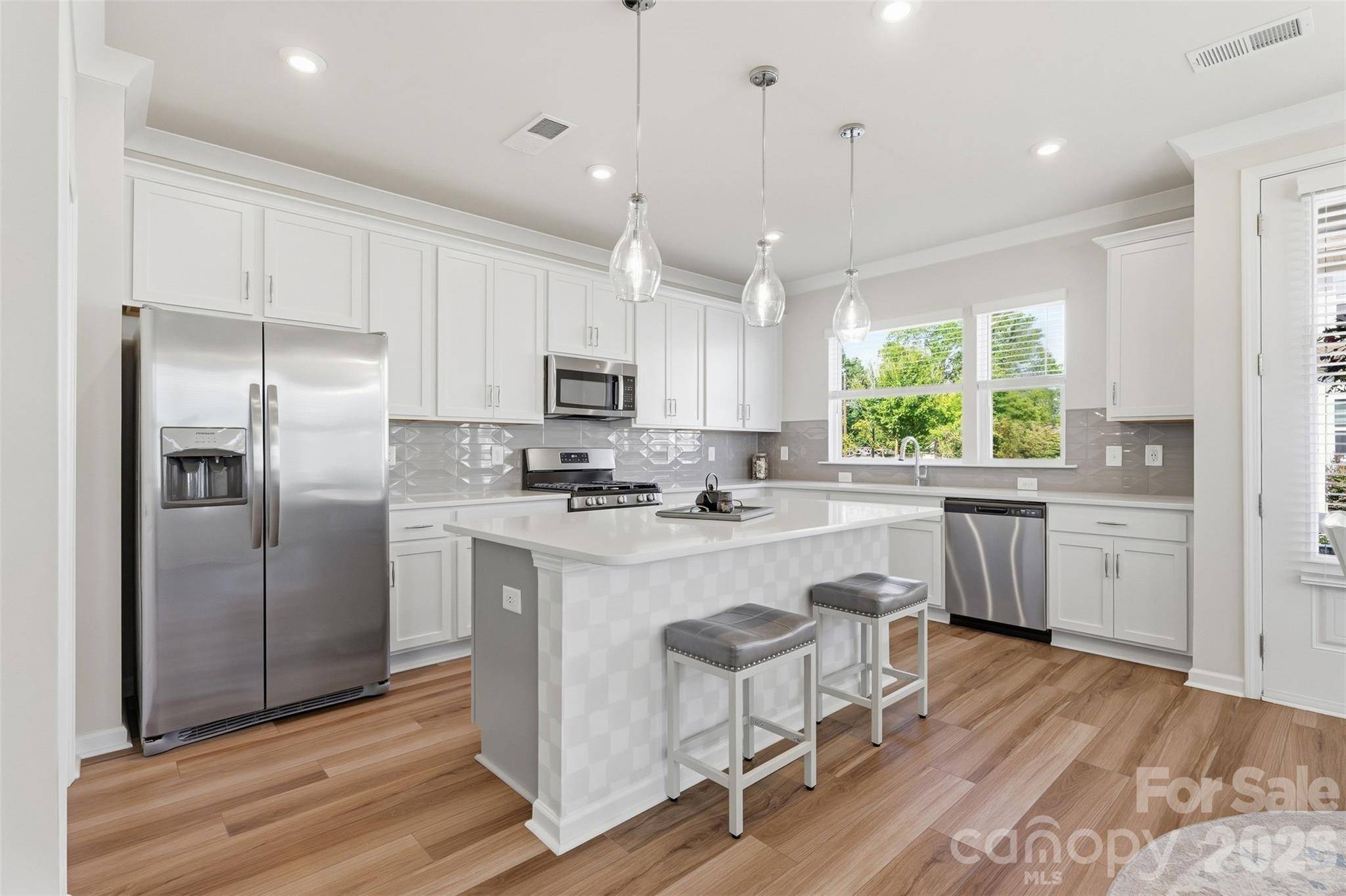 5930 Mantle WAY, Kannapolis, NC 28081