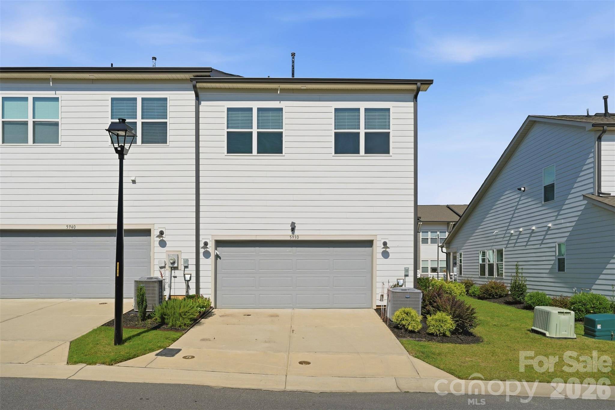 5930 Mantle WAY, Kannapolis, NC 28081