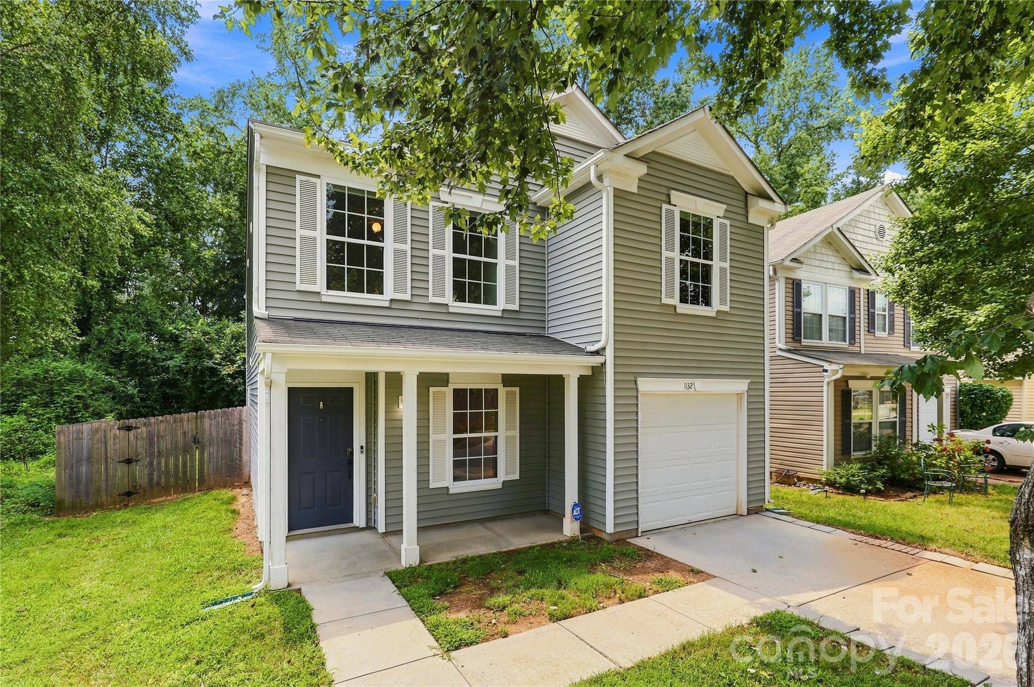1132 New Day CT, Charlotte, NC 28215