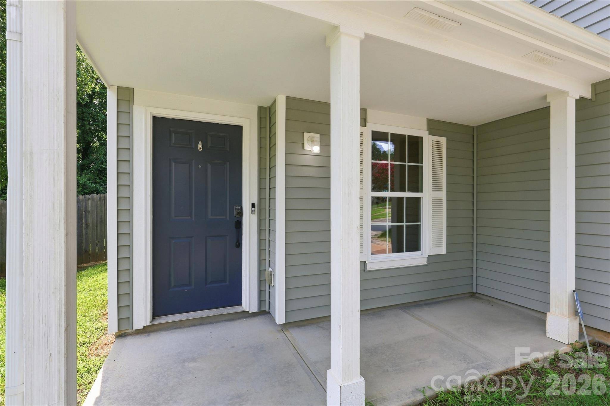 1132 New Day CT, Charlotte, NC 28215