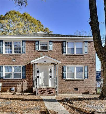 108 Sylvania AVE #2, Charlotte, NC 28206