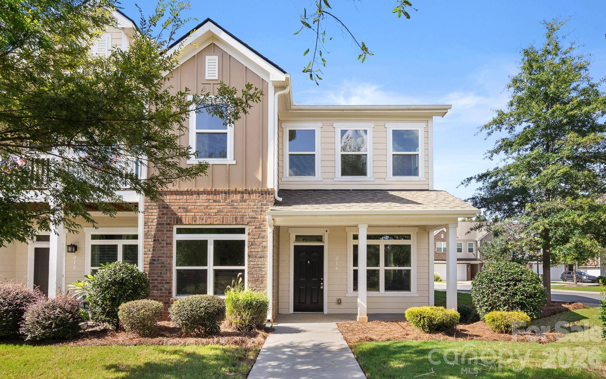 214 Overstone CT, Fort Mill, SC 29715