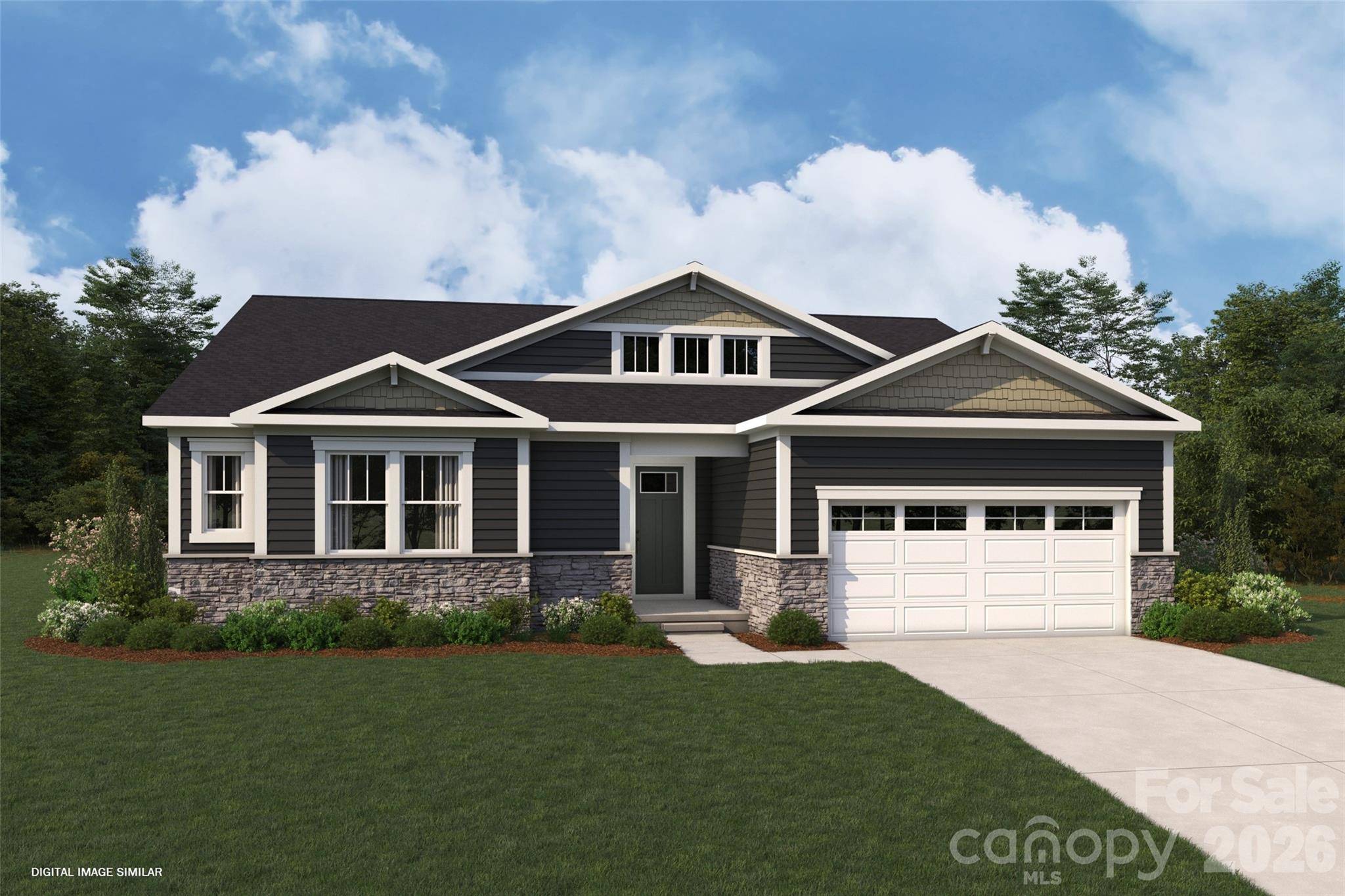 1306 Honey TRL, Monroe, NC 28110