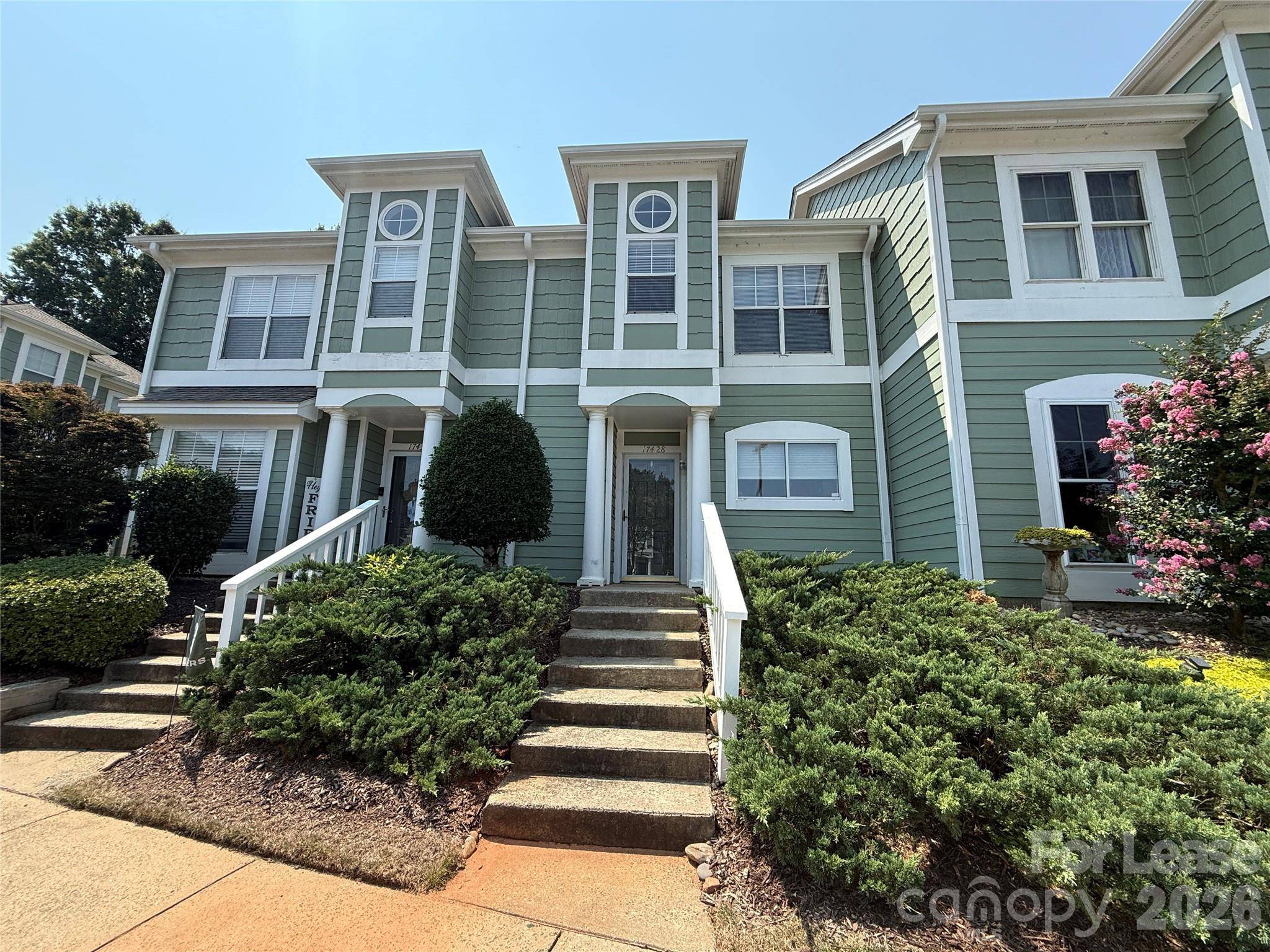 17428 Tuscany LN, Cornelius, NC 28031