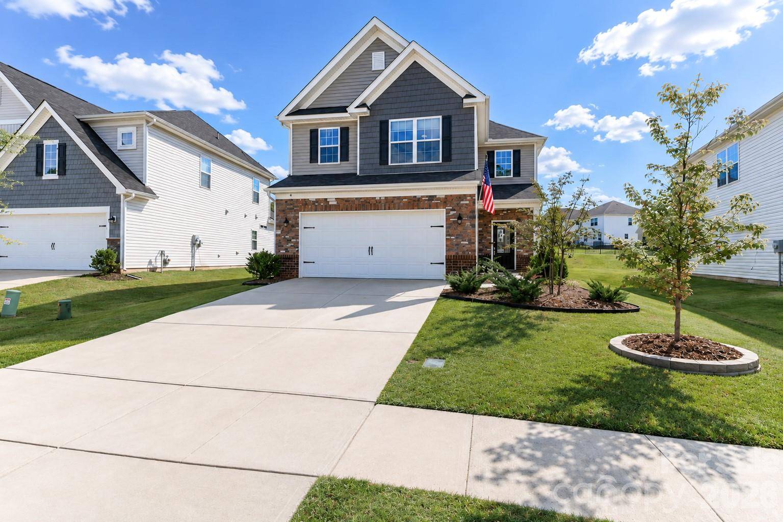 333 Kennerly Center DR, Mooresville, NC 28115