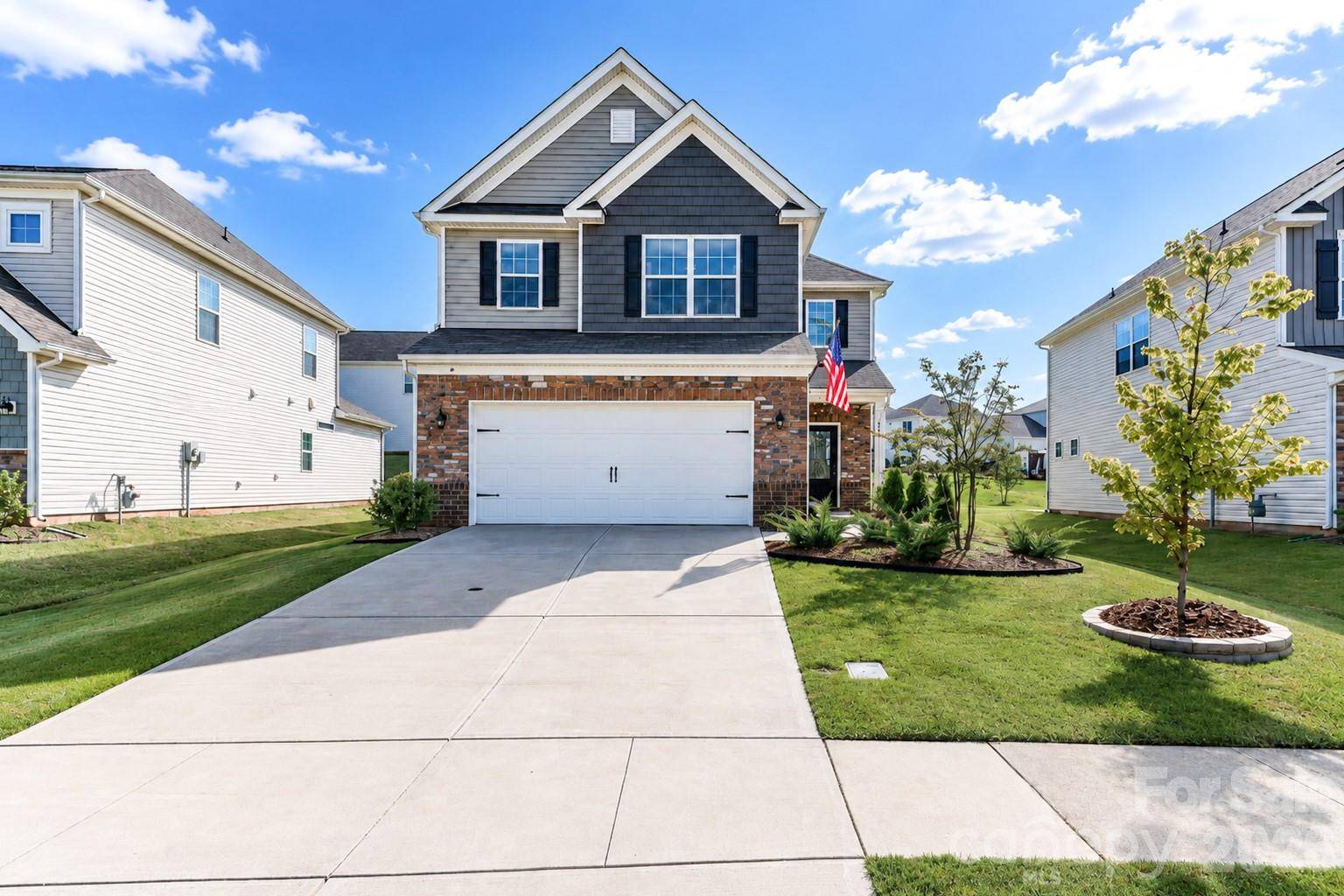 333 Kennerly Center DR, Mooresville, NC 28115