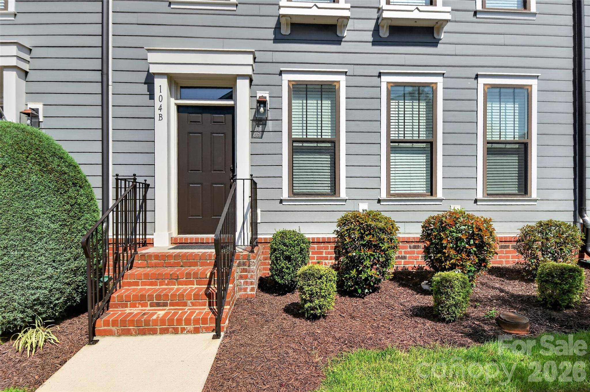 104B Certificate ST, Mooresville, NC 28117