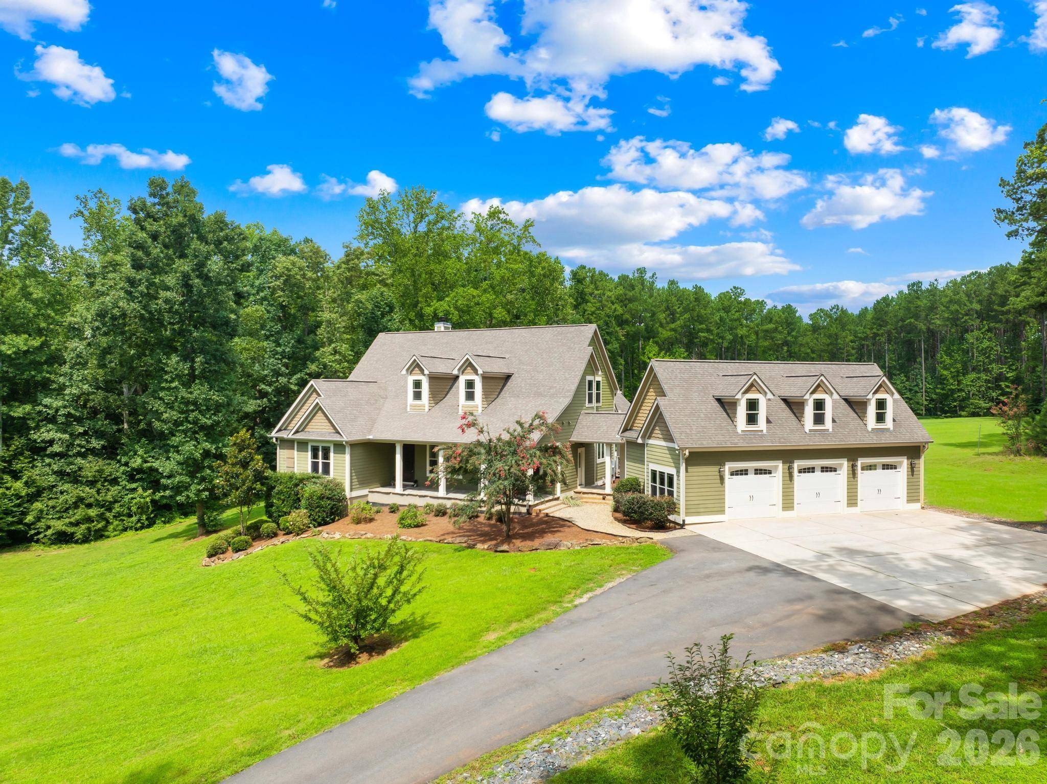 6334 Long Island RD, Catawba, NC 28609