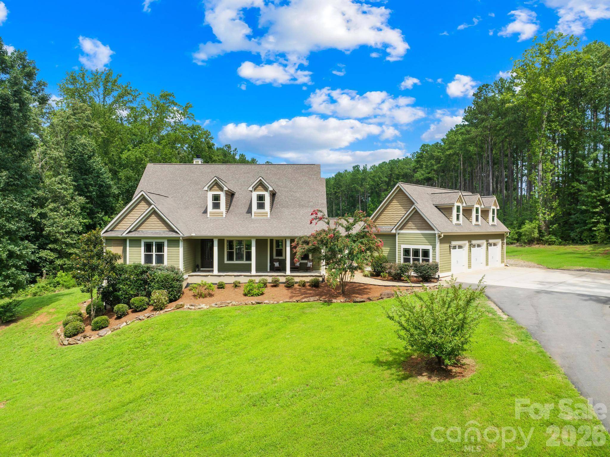 6334 Long Island RD, Catawba, NC 28609