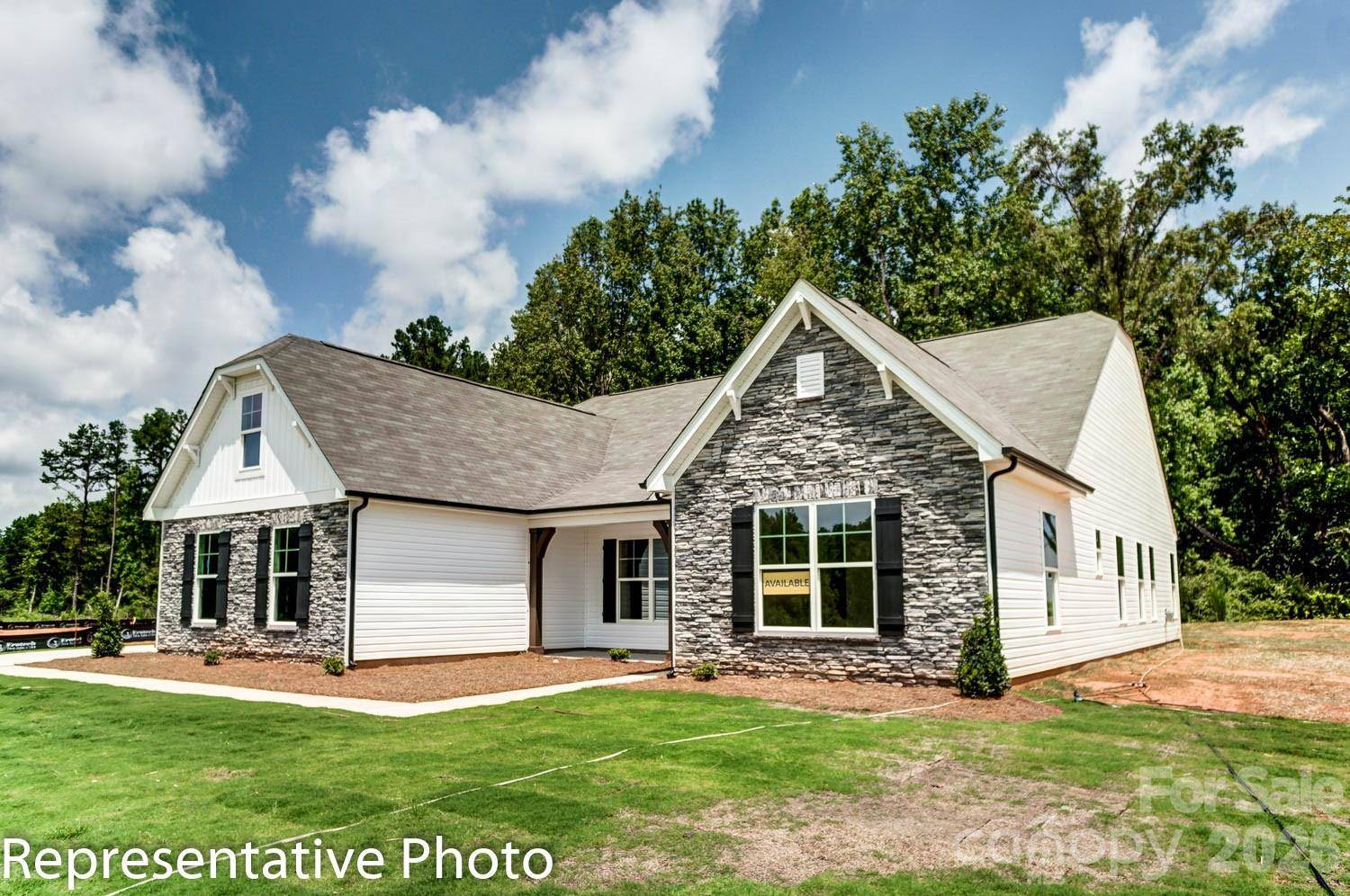 5219 Devonshire RD, Denver, NC 28037