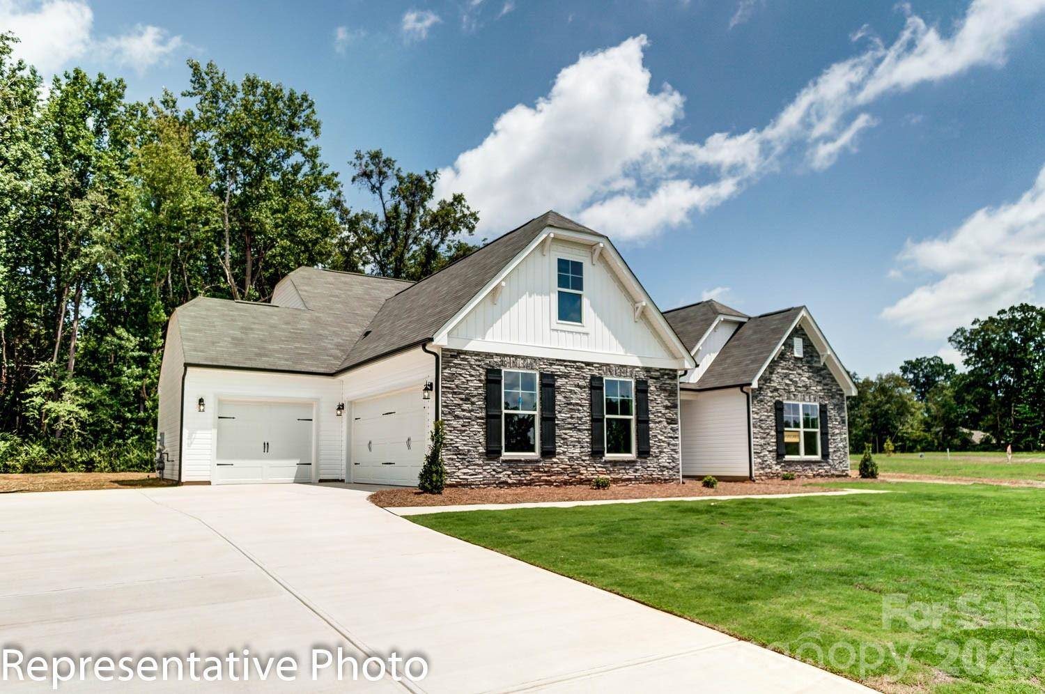 5219 Devonshire RD, Denver, NC 28037