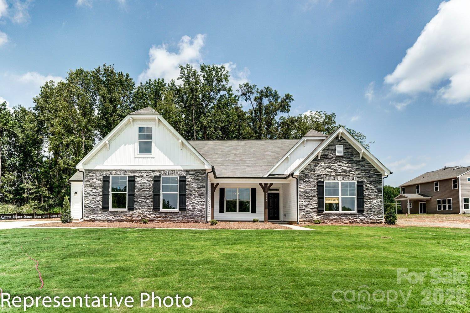 5219 Devonshire RD, Denver, NC 28037