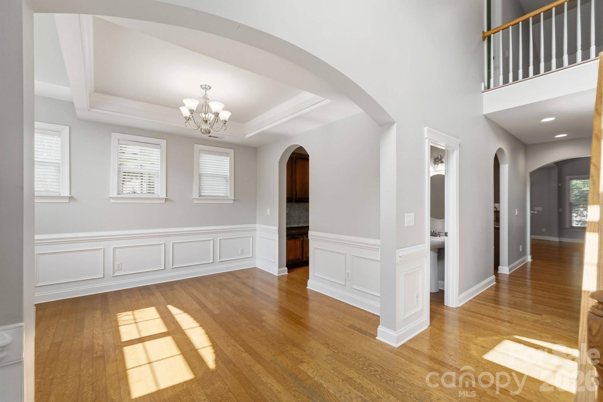 3016 Connells Point AVE, Waxhaw, NC 28173