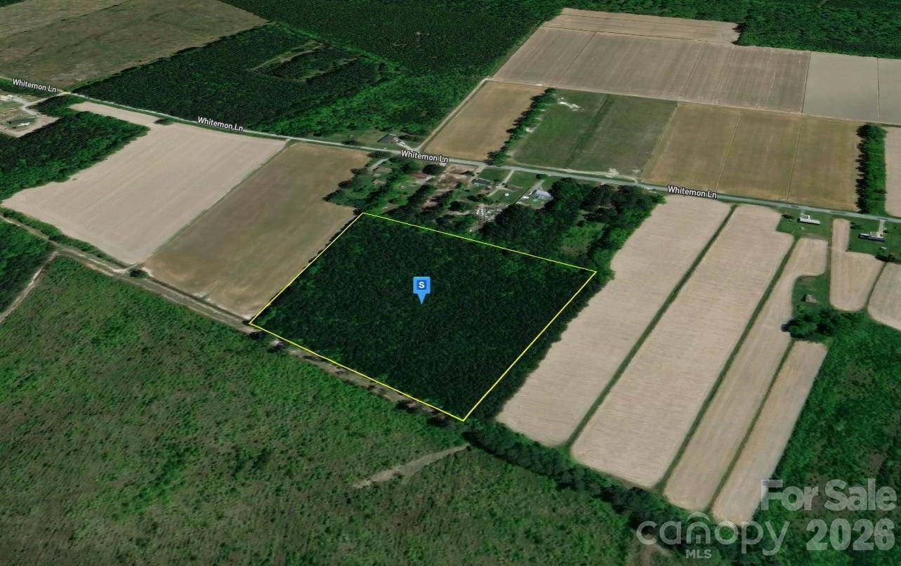 301 Whitemon LN, Edenton, NC 27932