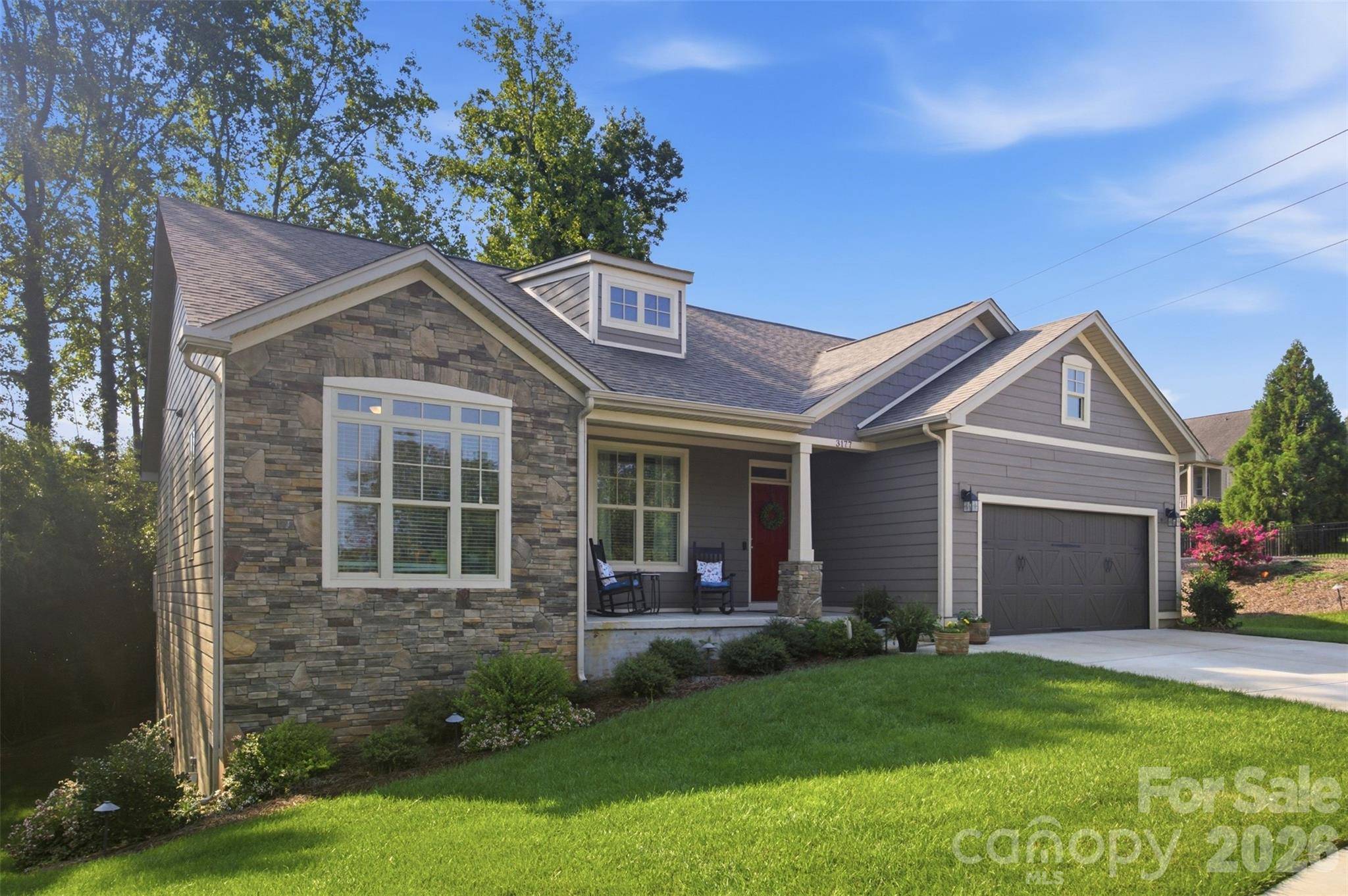3177 Yosemite DR, Gastonia, NC 28056