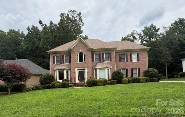 3119 Castlemaine DR, Charlotte, NC 28269