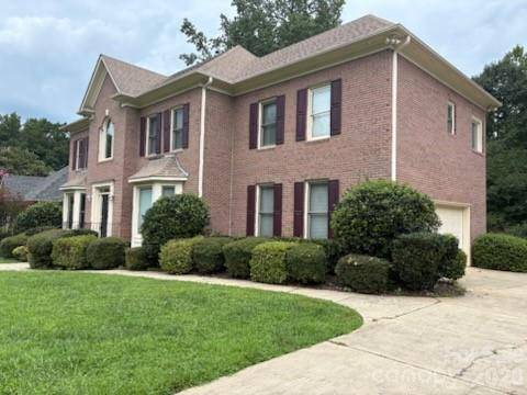 3119 Castlemaine DR, Charlotte, NC 28269