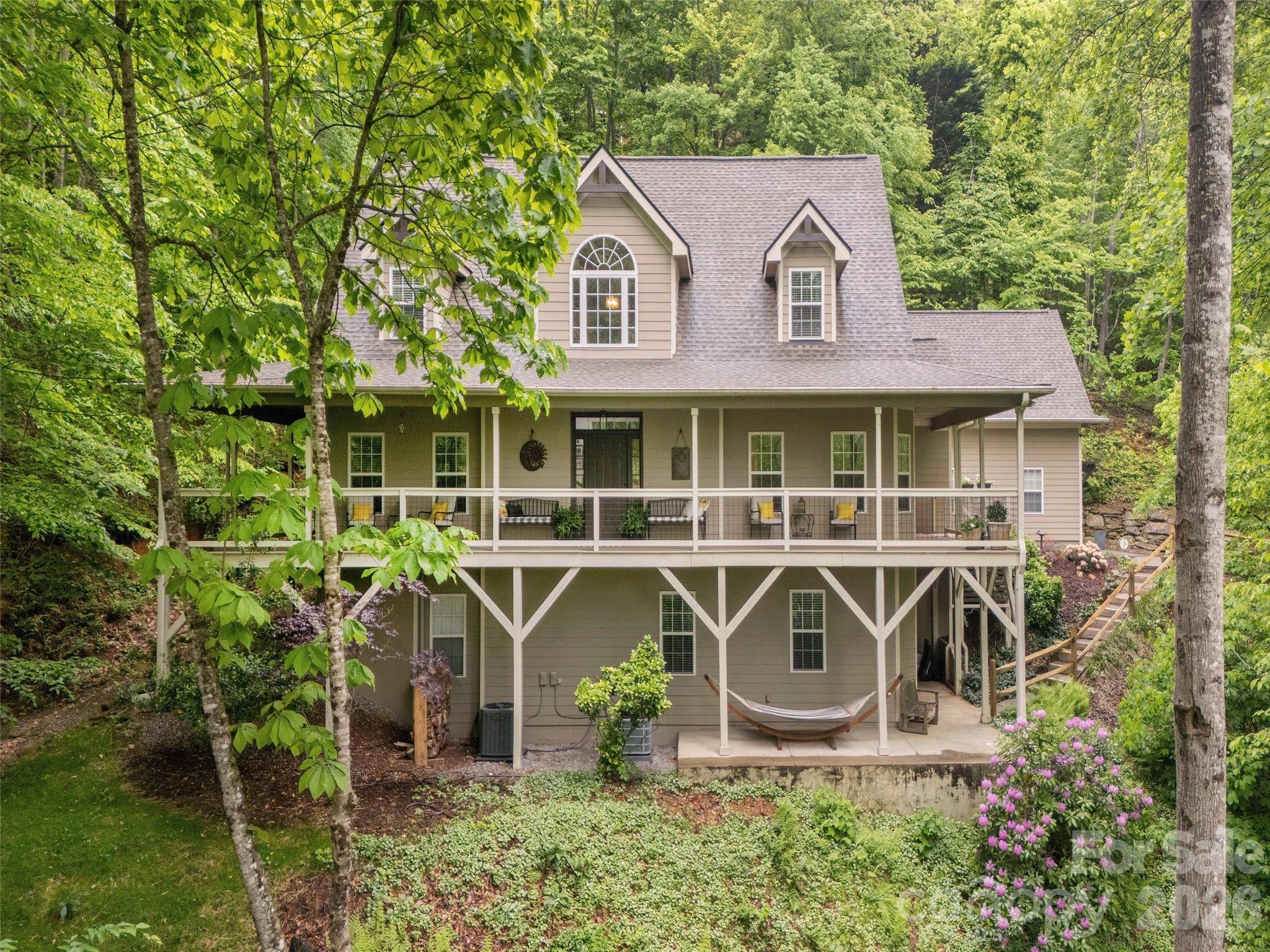 417 Blue Mist WAY, Arden, NC 28704