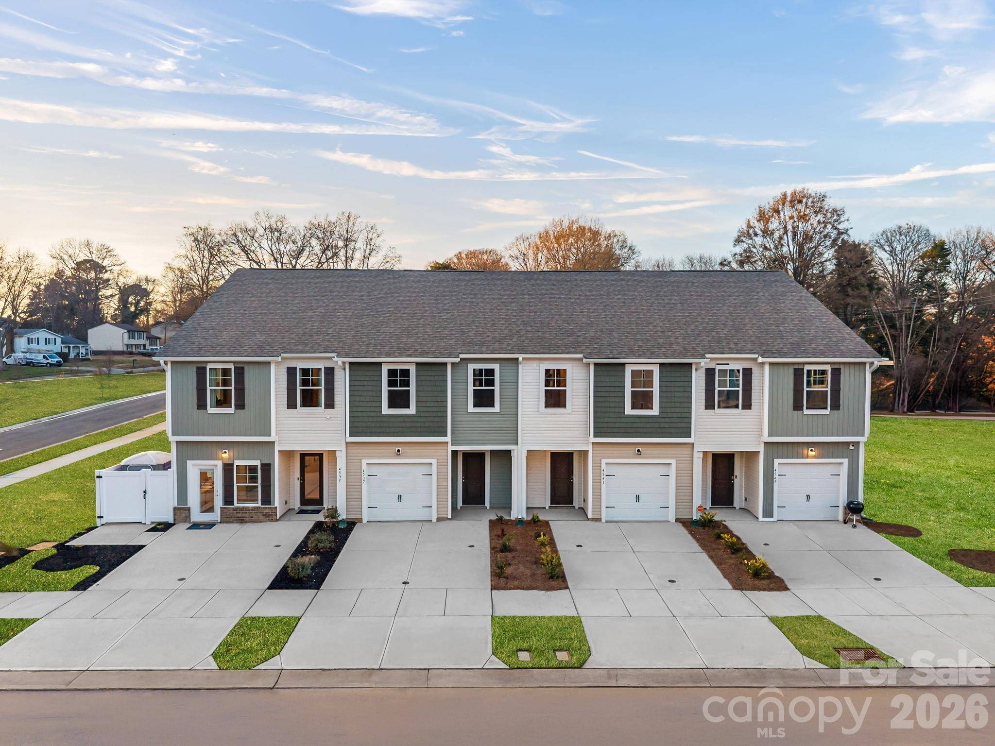 4611 Green Drake DR #24, Charlotte, NC 28269