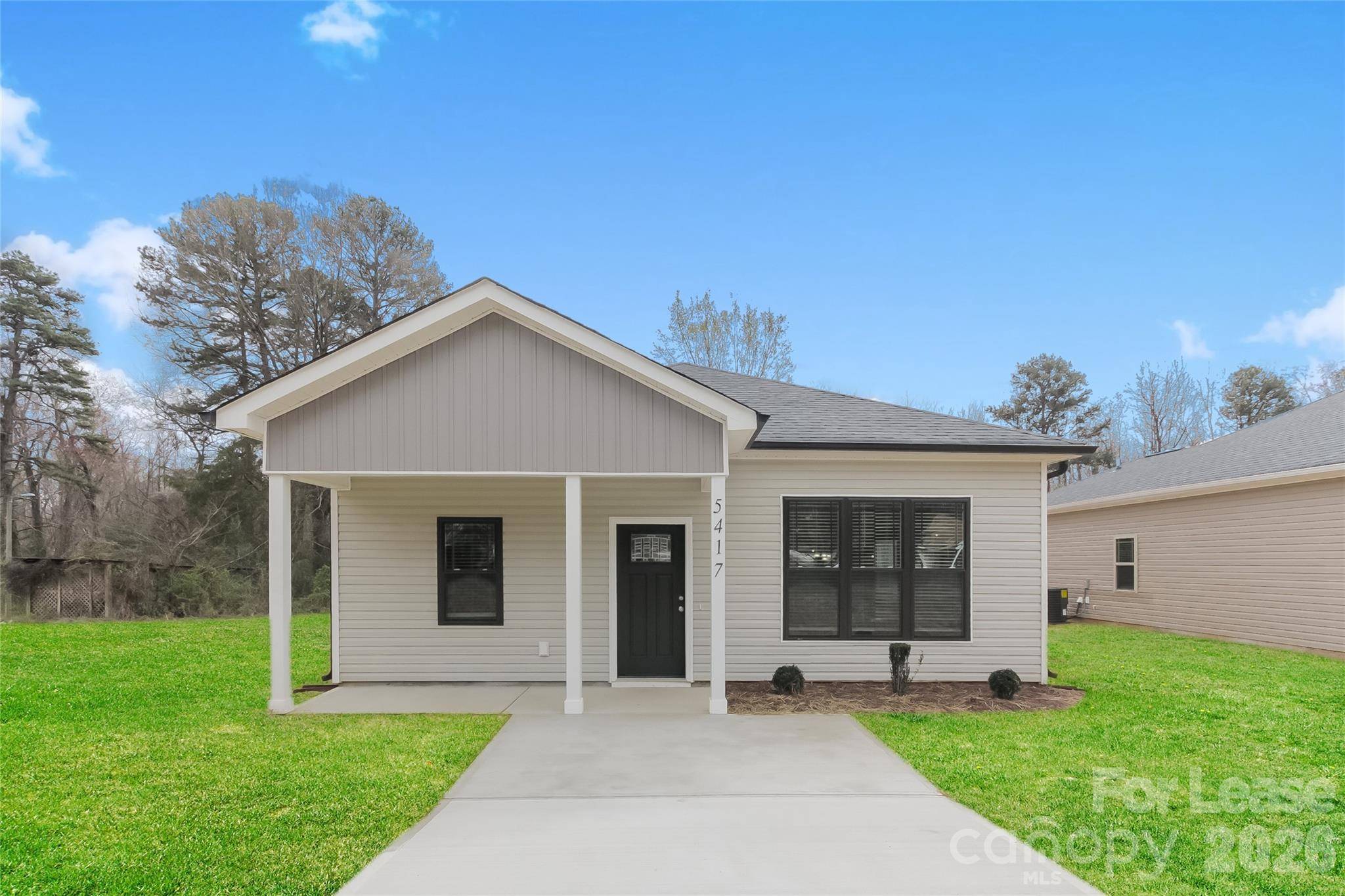 5417 Skycrest DR, Charlotte, NC 28269
