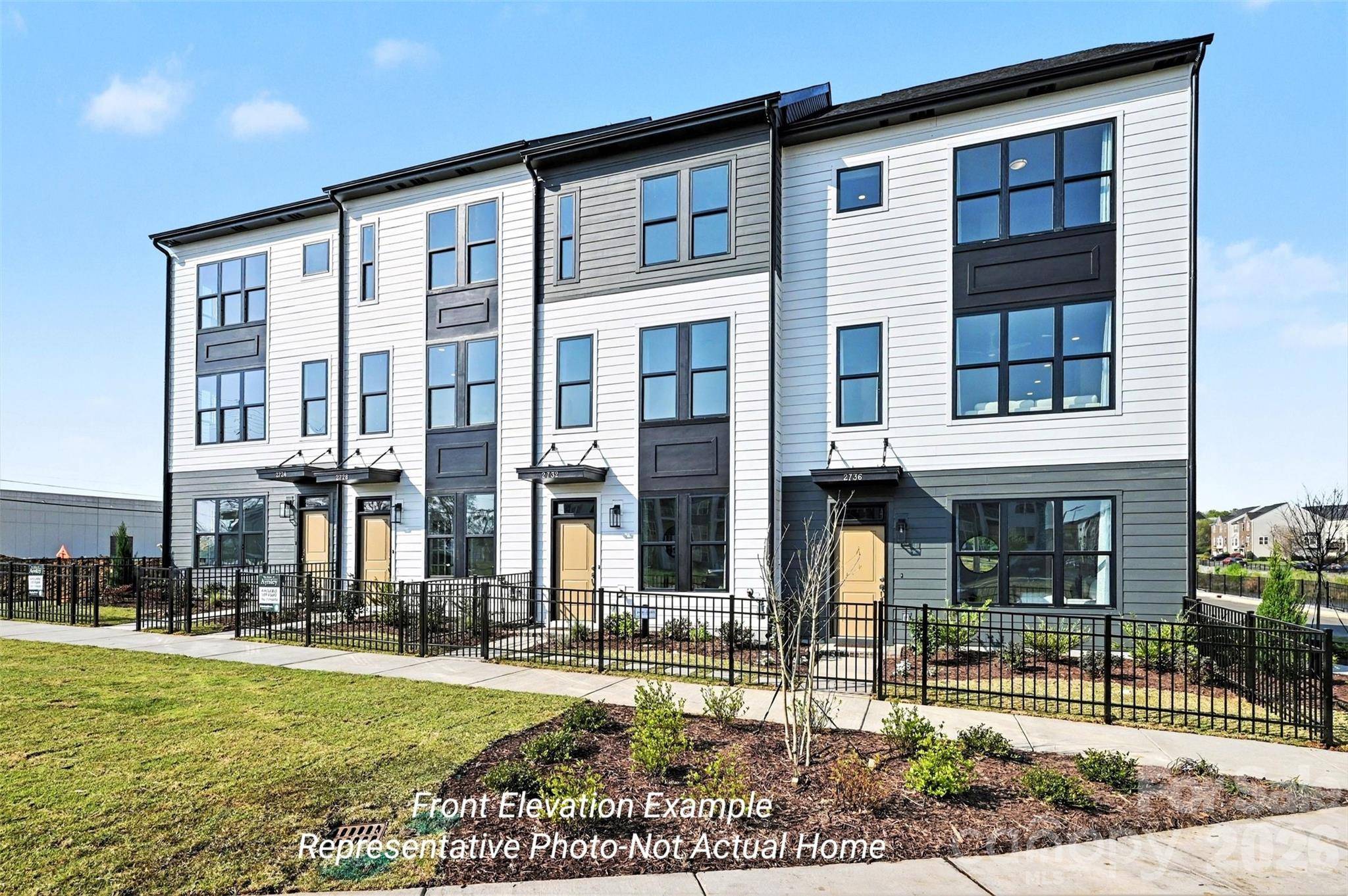 3530 Faithful LN #302, Charlotte, NC 28273