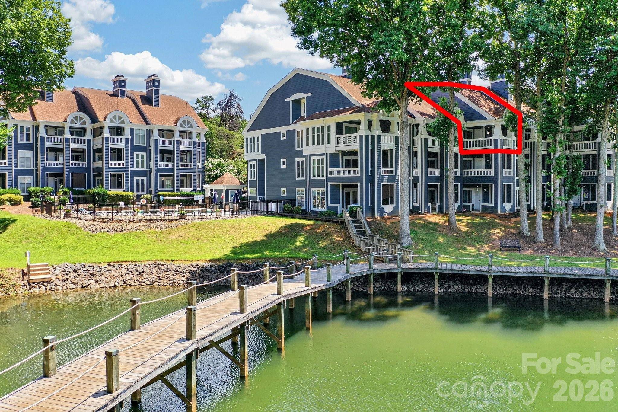 712 Southwest DR, Davidson, NC 28036