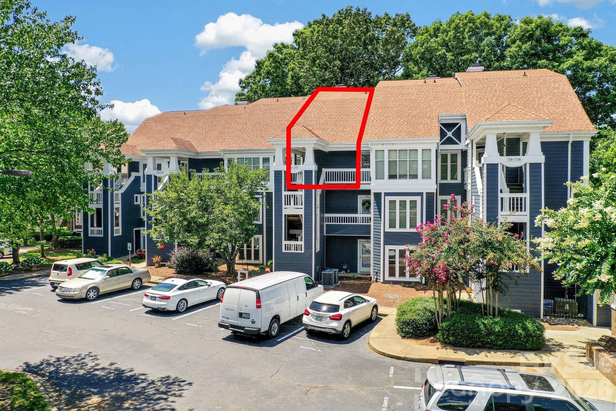 712 Southwest DR, Davidson, NC 28036