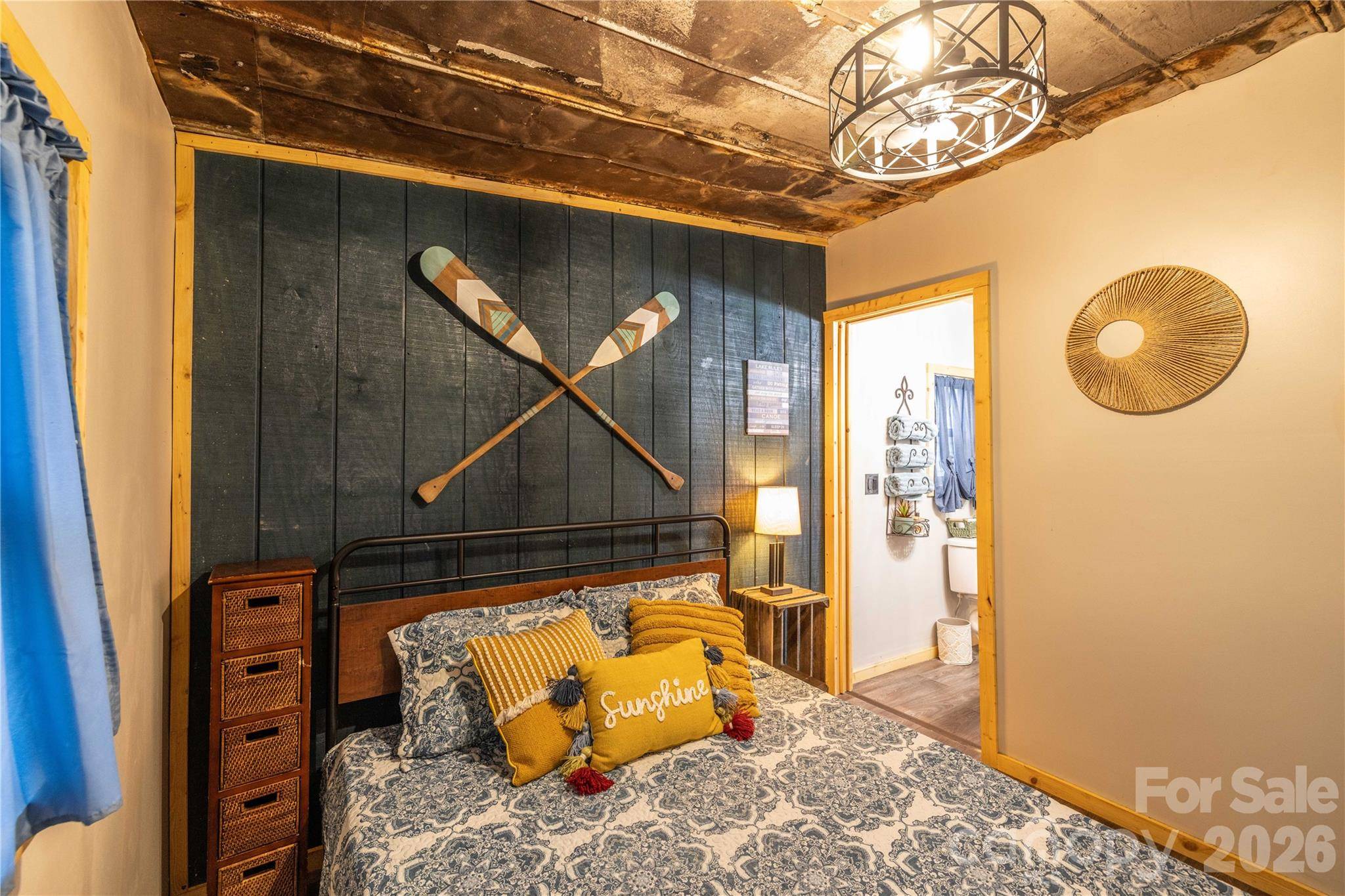 118 Lake Tillery TRL #322 sec.A, Mount Gilead, NC 27306