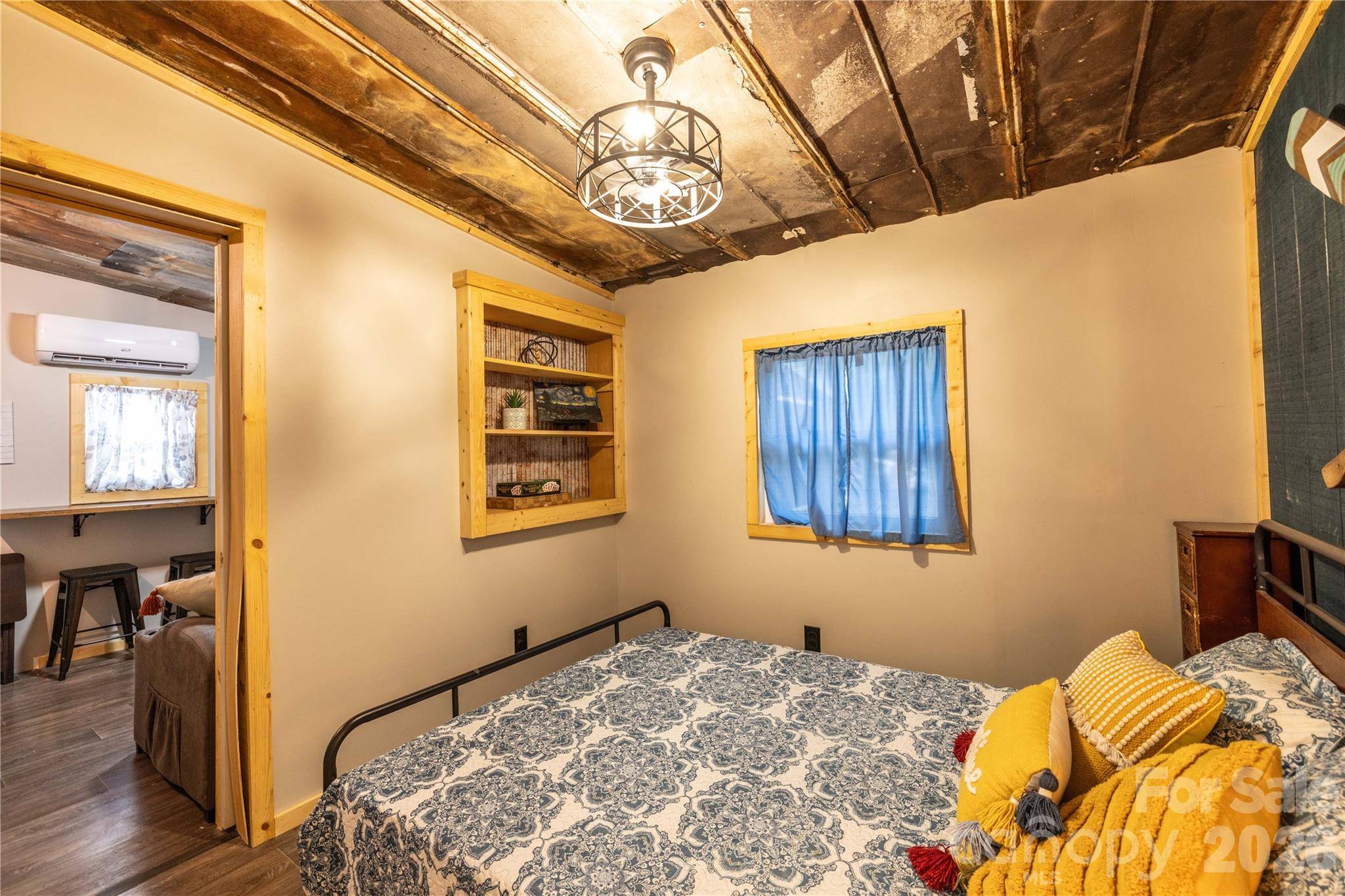 118 Lake Tillery TRL #322 sec.A, Mount Gilead, NC 27306